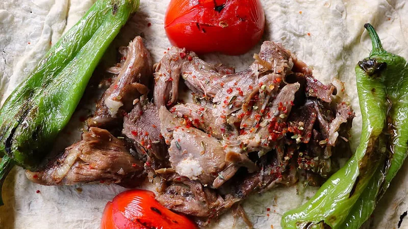 Birlik Kasap Steakpoint, Beykoz, İstanbul