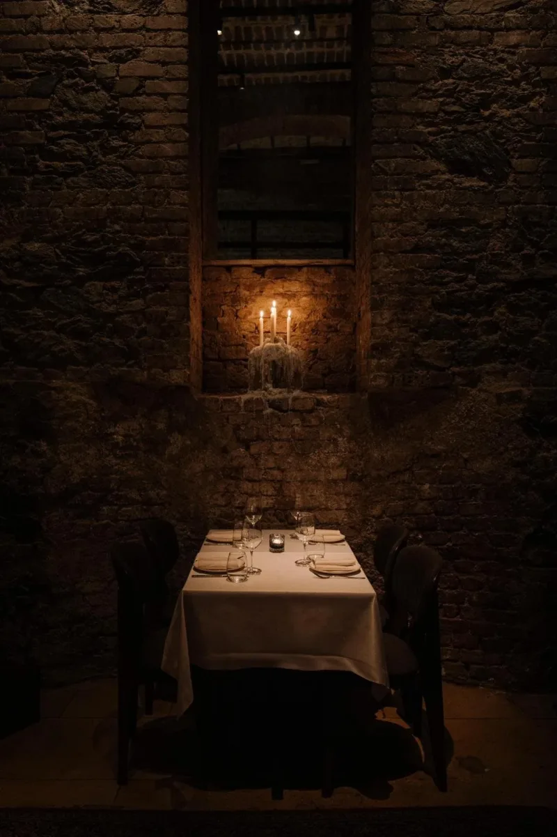 Aheste, Beyoğlu, İstanbul