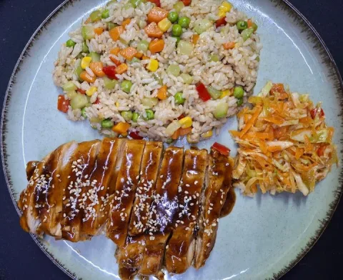 Kimchi Beşiktaş, Beşiktaş