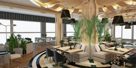 LAX Cafe & Lounge, Büyükçekmece, İstanbul