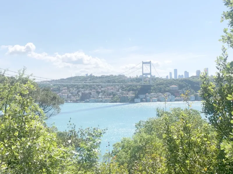 Mihrabat, Beykoz