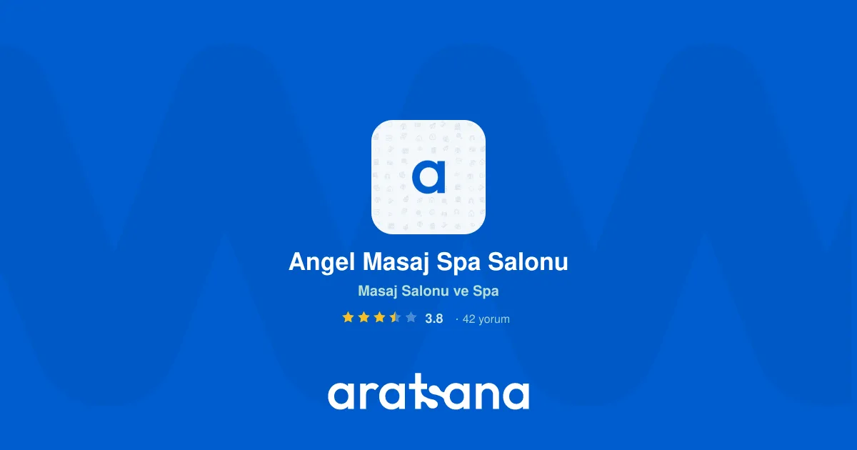 angel, Beykoz, İstanbul