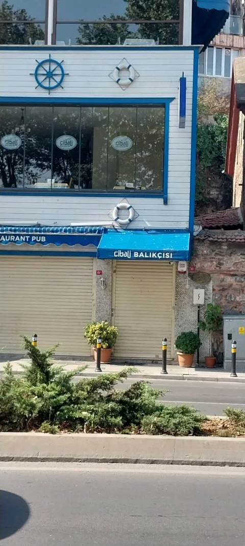 Cibali, Fatih