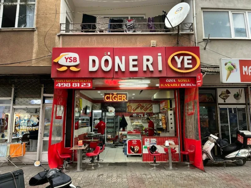Doneri Ye, Sultanbeyli
