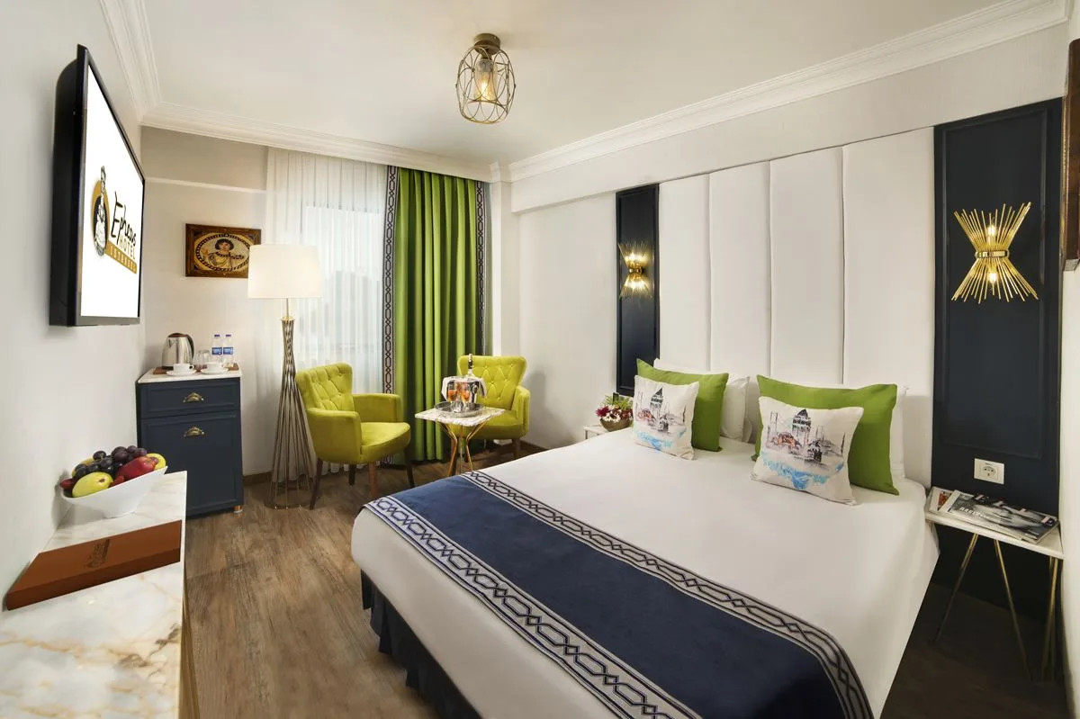 Hotel EPHESUS, Fatih
