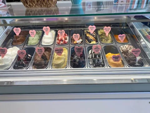 Lu Gelato Beylikdüzü, Beylikdüzü