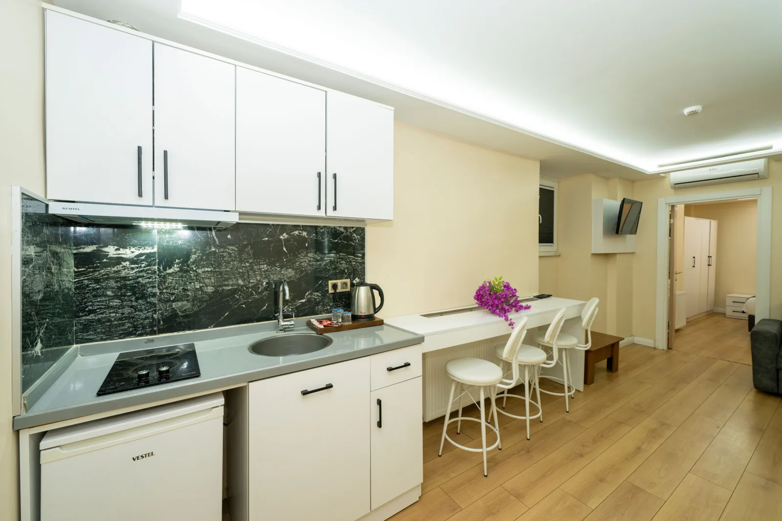 Luce Suites Taksim, Şişli