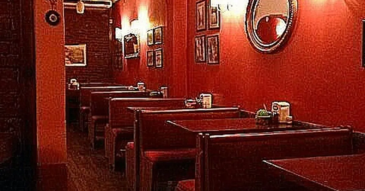 Mangal Keyfi, Beyoğlu, İstanbul