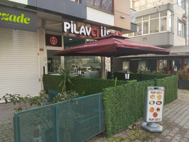 Pilavcı, Maltepe, İstanbul
