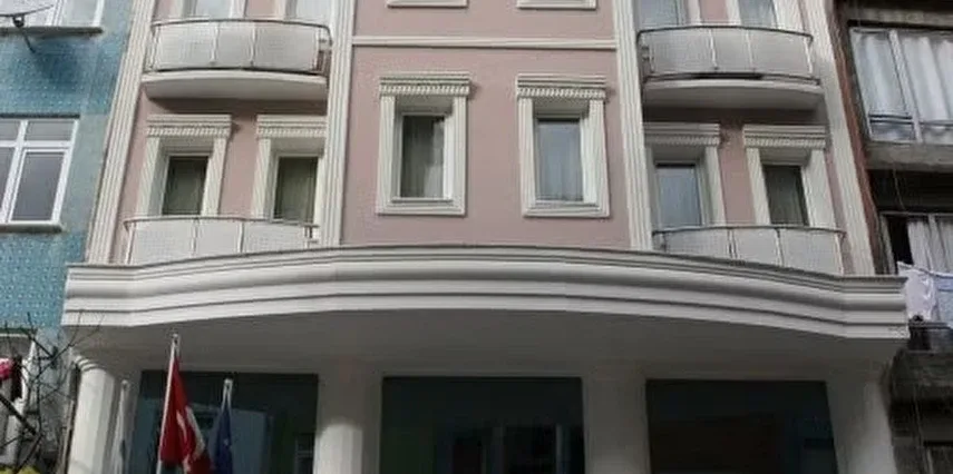 Grand Mark Hotel, Fatih