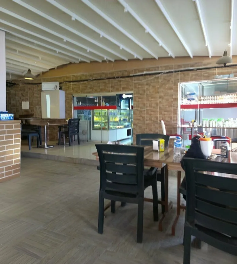 Hanedan Kebap, Sultanbeyli