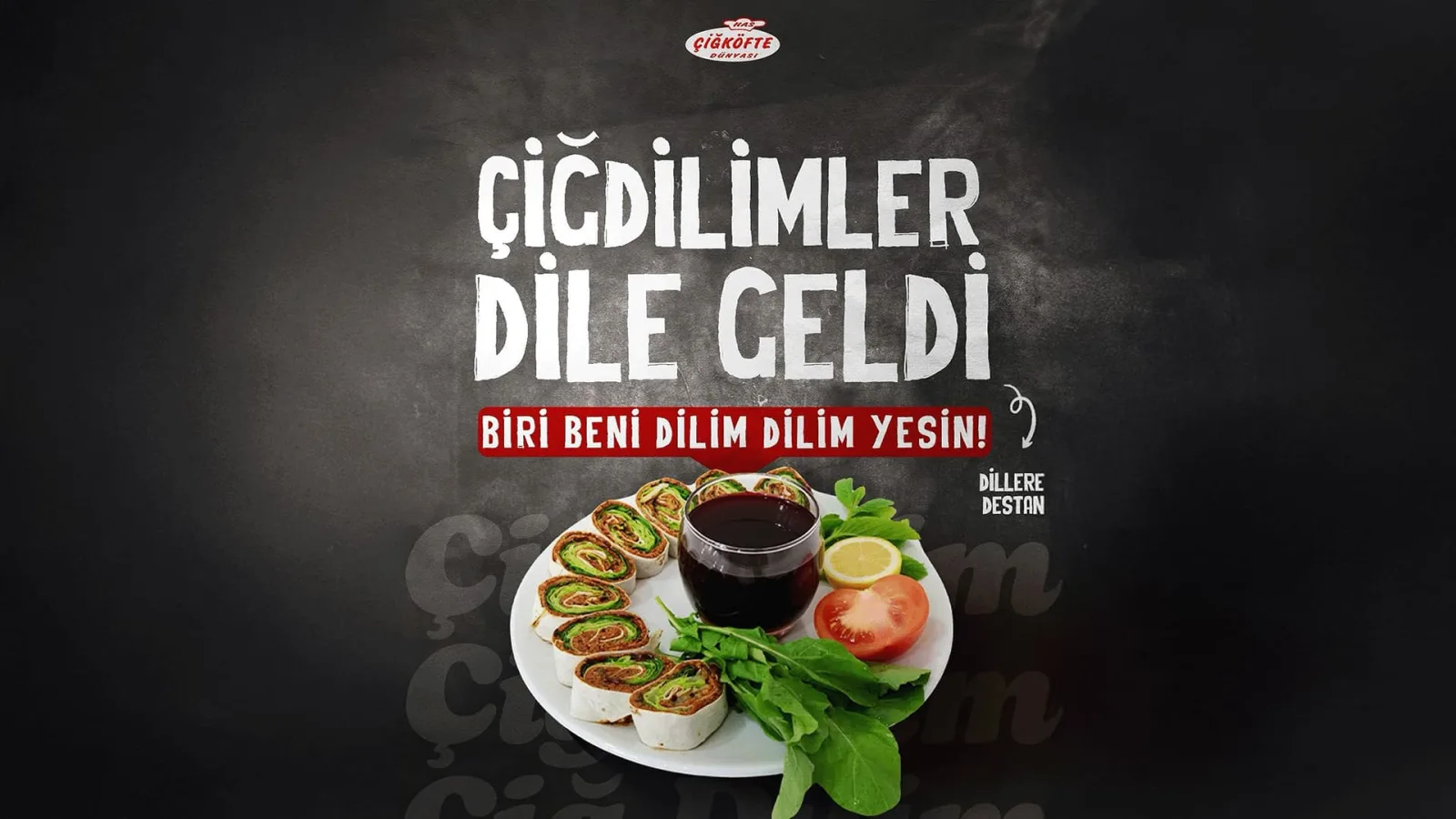 Has Çiğ Köfte dunyasi, Sultanbeyli, İstanbul — Restoran