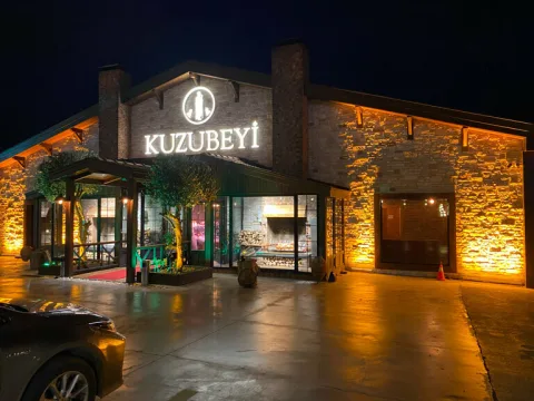 Kuzubeyi Kuzu Çevirme Zekeriyaköy, Sarıyer