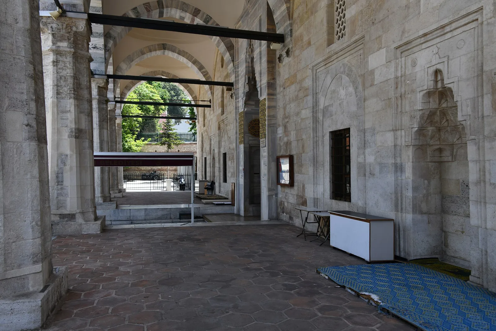 Raıf üsta, Fatih, İstanbul