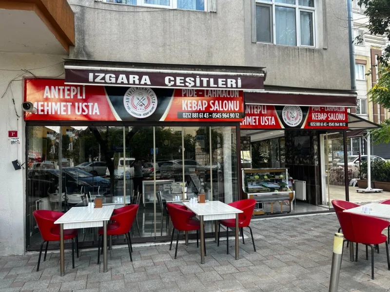 Anadolu Sofrası, Büyükçekmece