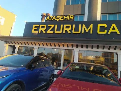 Ataşehir Erzurum Cağ Kebap, Ataşehir