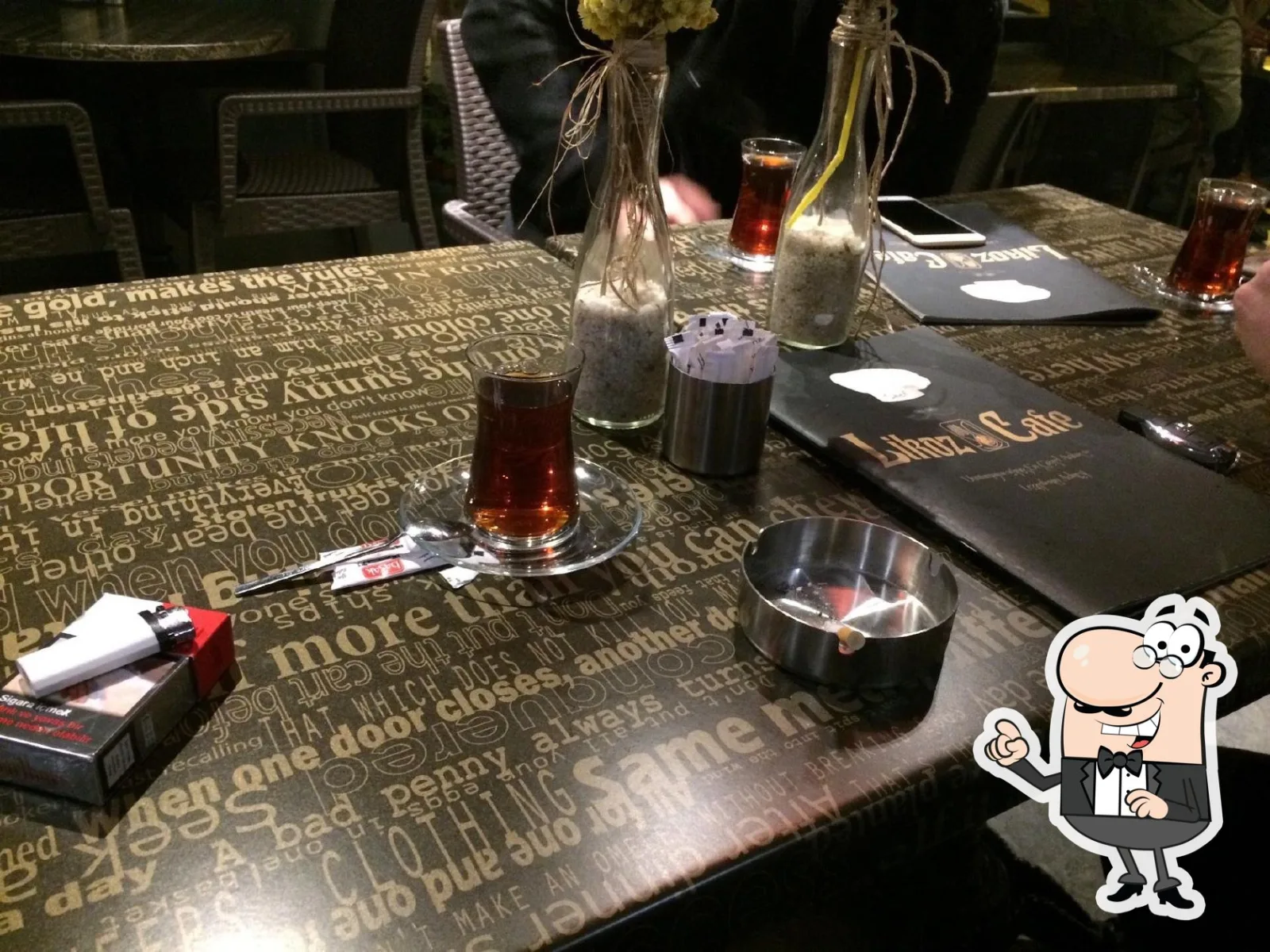 Likoz Cafe, Beykoz