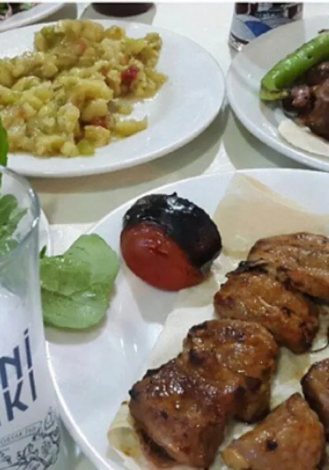 Yusuf Ustanın Yeri, Kadıköy