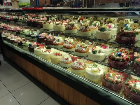 Emre cafe, Sultanbeyli