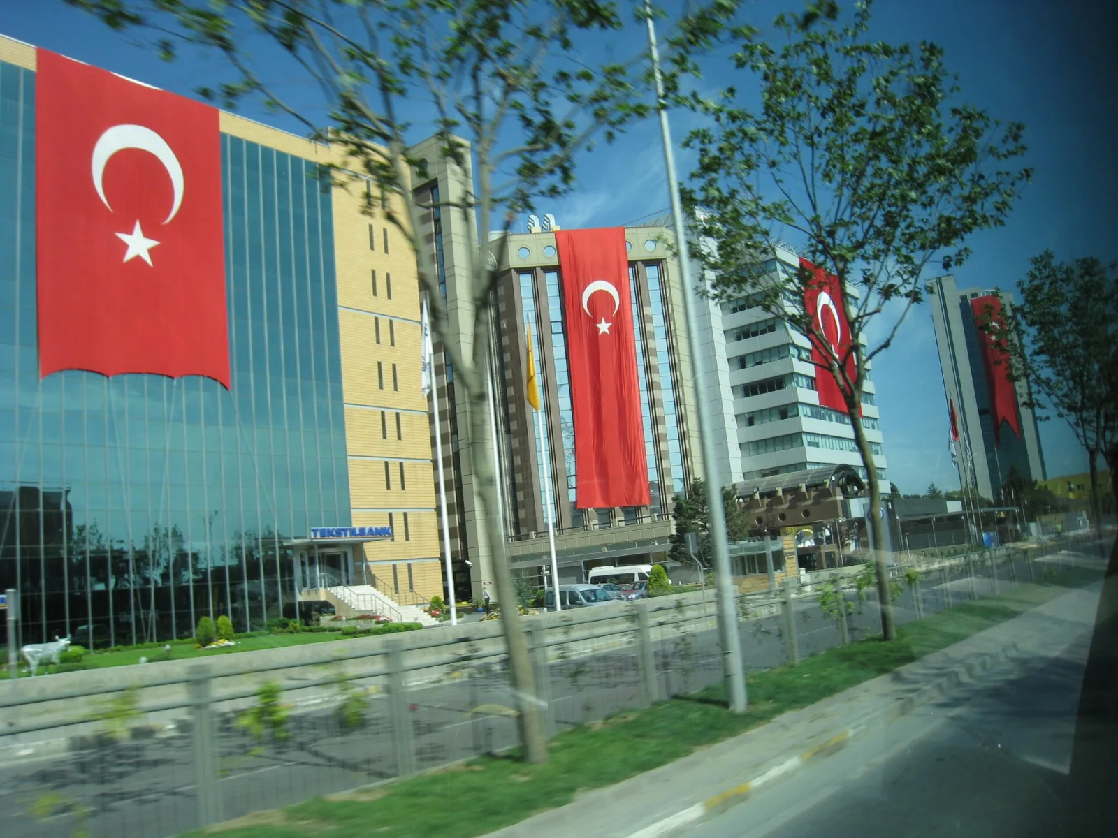 Köşebaşı Maslak, Kâğıthane, İstanbul