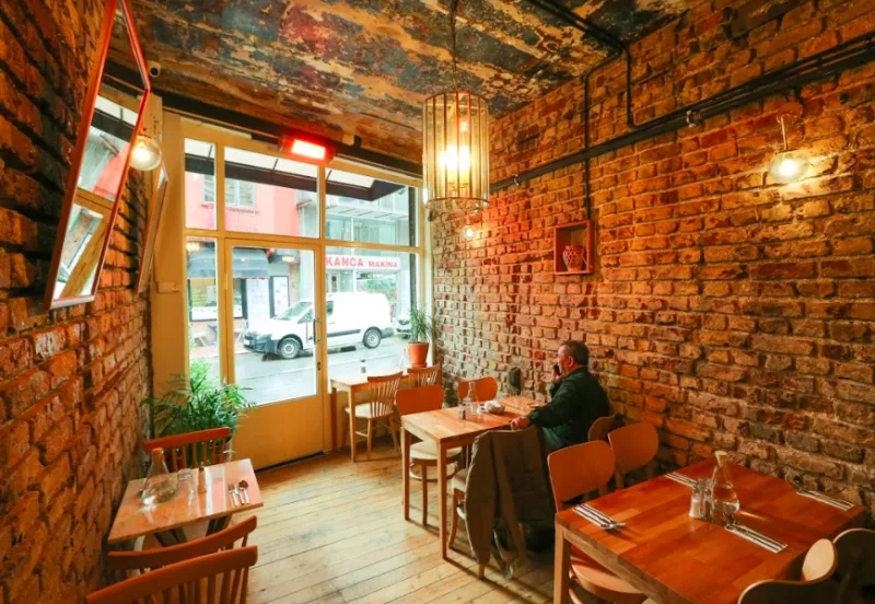 Fauna, Ataşehir, İstanbul