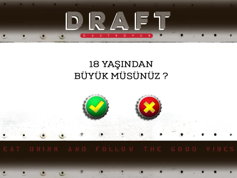 Draft, Kadıköy