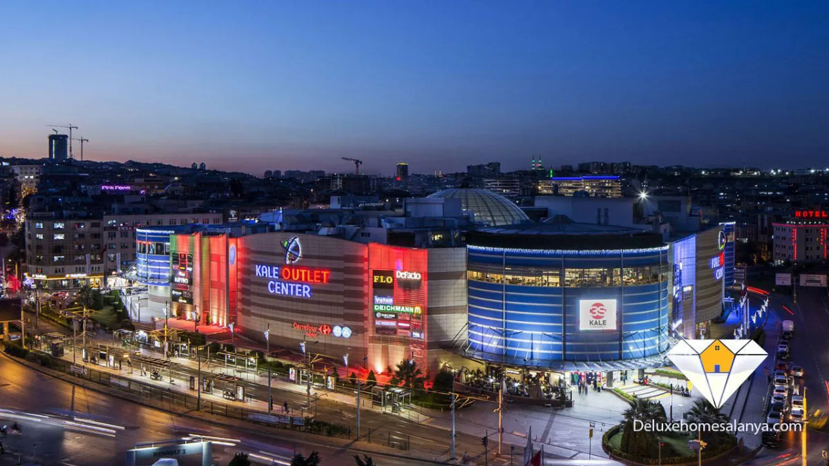 Güngören ilçesi, İstanbul
