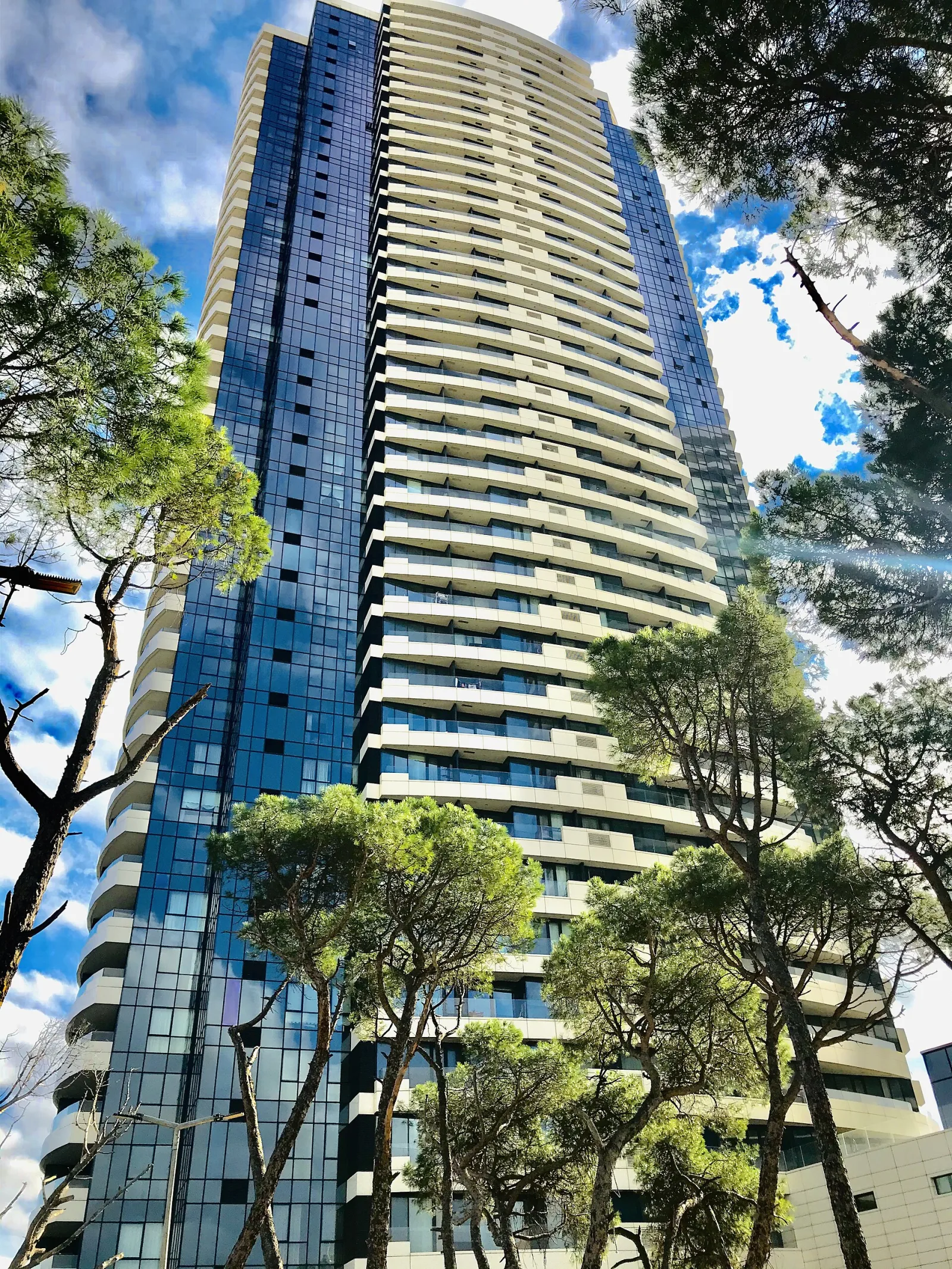 Iraqi Res., Adalar, İstanbul