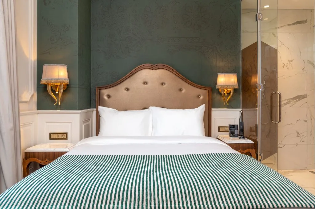 Orientbank Hotel Istanbul, Fatih