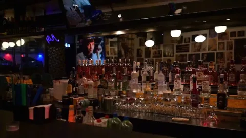 Beer Lounge Pub, Şişli, İstanbul