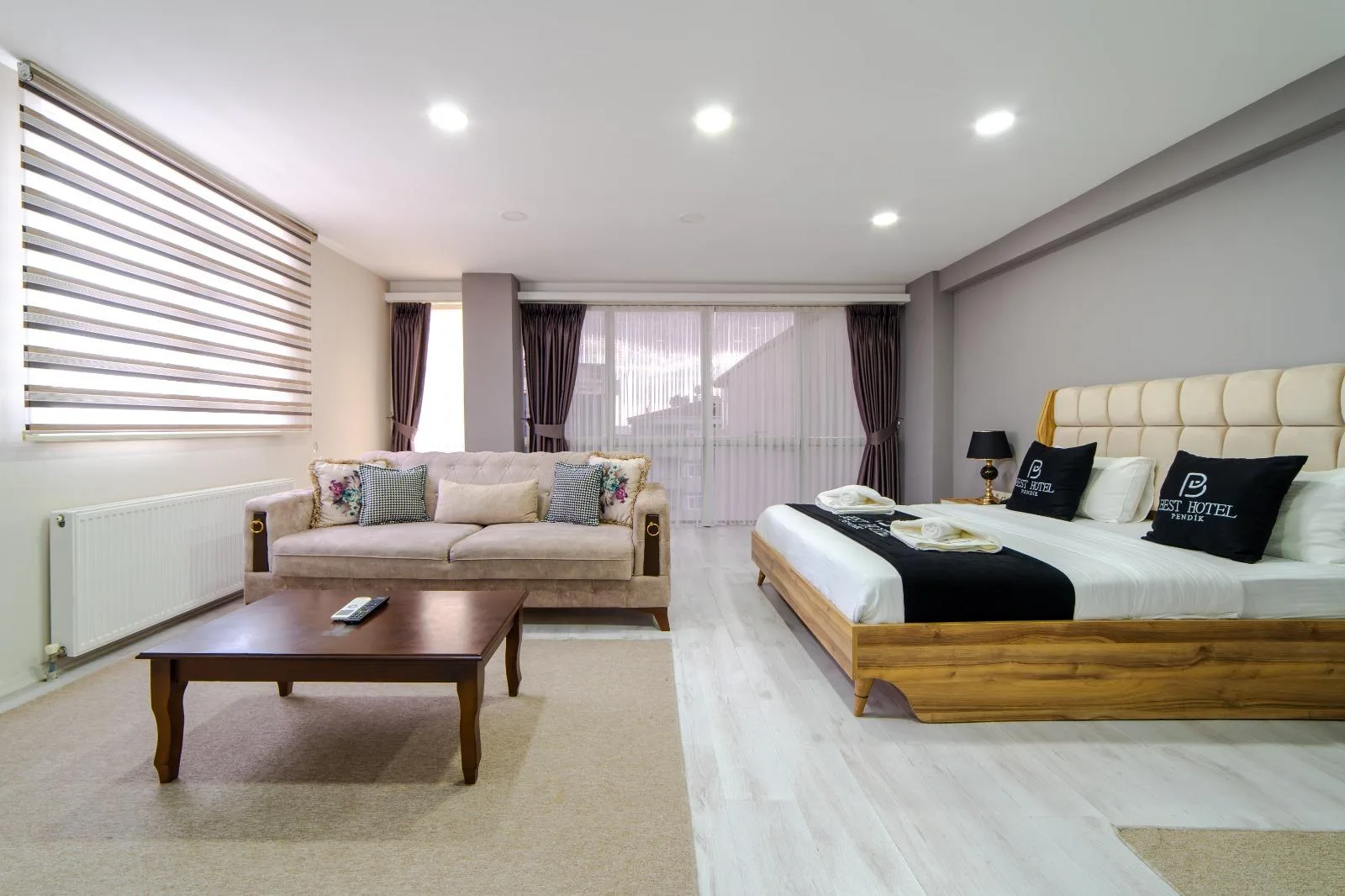 Best Hotel Pendik, Pendik