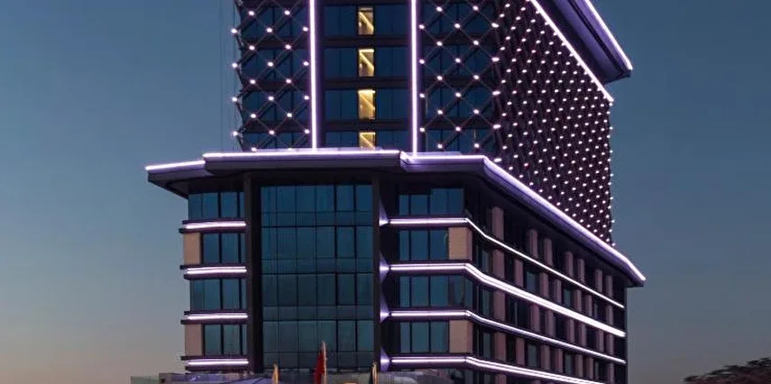Golden Tülip İstanbul Bayrampaşa, Bayrampaşa