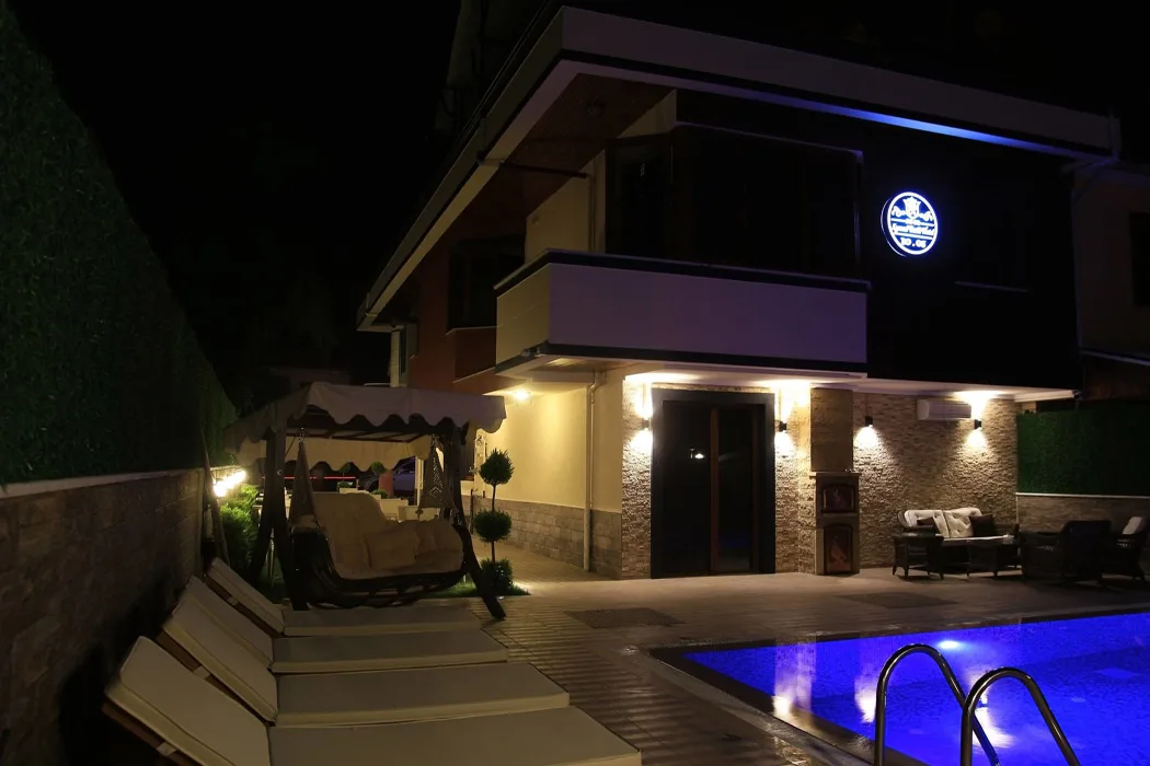 Kumsal Butik Hotel, Şile