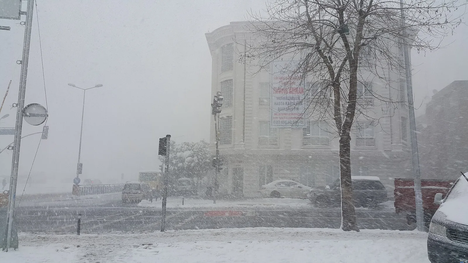 Bağcılar ilçesi, İstanbul