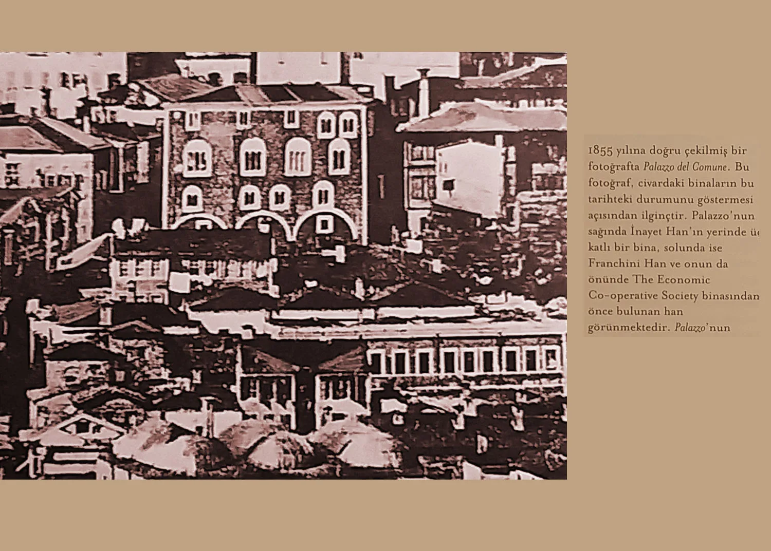 Galatahan Hotel, Beyoğlu, İstanbul — Otel