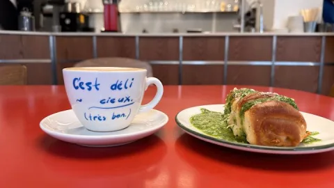 Supper, Şişli, İstanbul