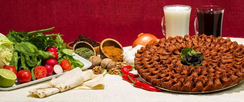 Çiğköfteci Ömer Usta, Çekmeköy