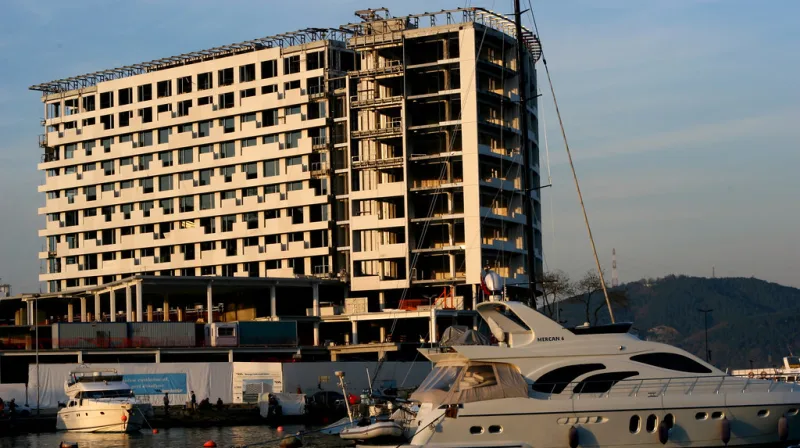 Hotel Polatdemir Istanbul, Fatih