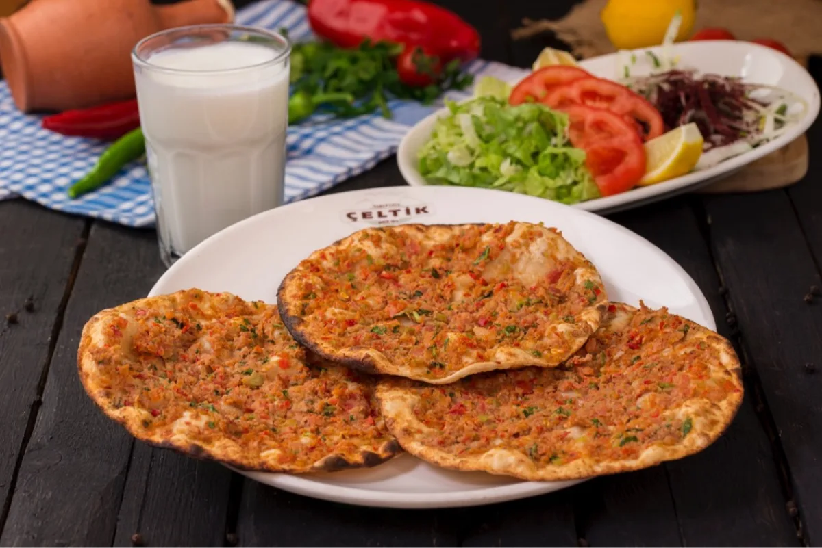Çeltik Kebap Lahmacun, Maltepe