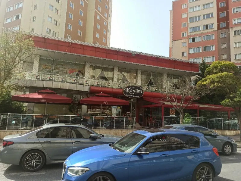 Doğal Köyüm, Beylikdüzü, İstanbul