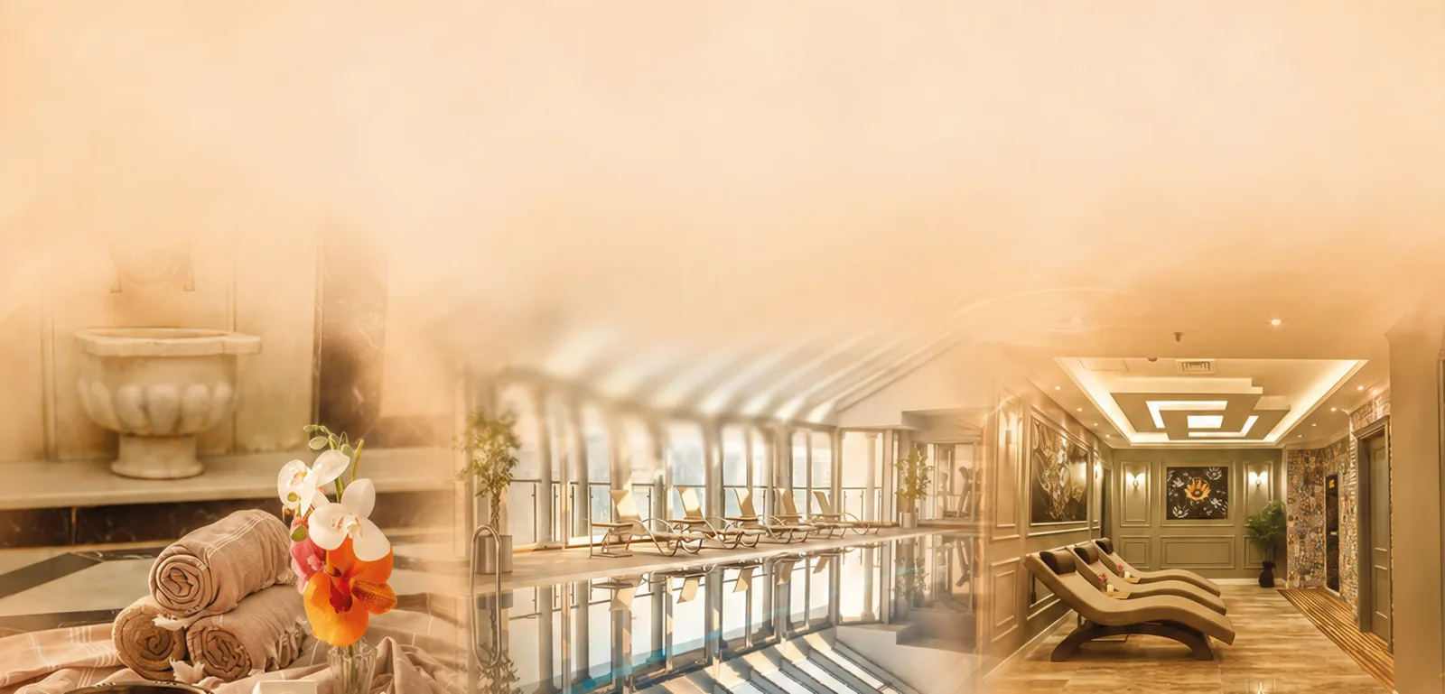 The Unique Spa & Wellness Wow İstanbul Hotel, Bakırköy, İstanbul