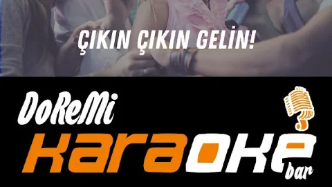 Doremi Karaoke Bar, Beşiktaş, İstanbul — Eğlence ve Sahne