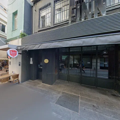 Finn, Beyoğlu, İstanbul