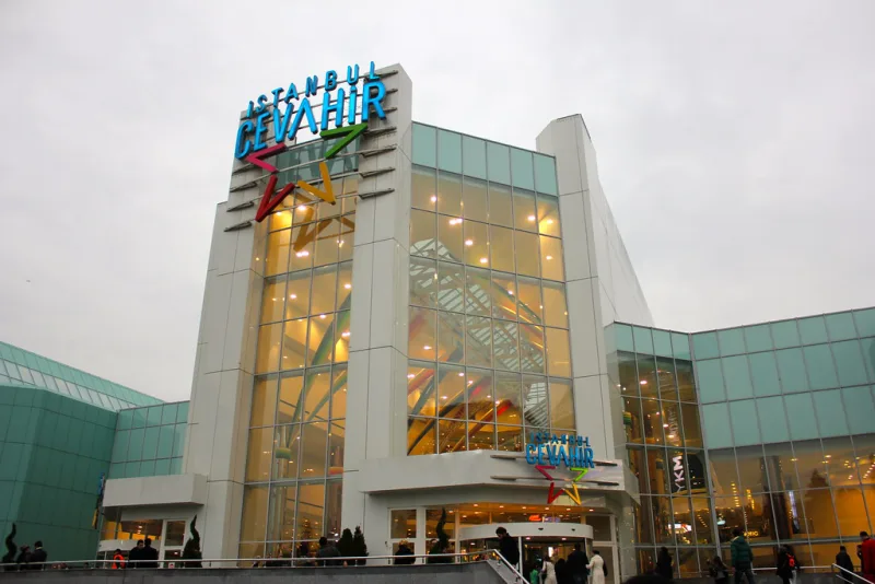 Le Meridien İstanbul Etiler, Beşiktaş, İstanbul