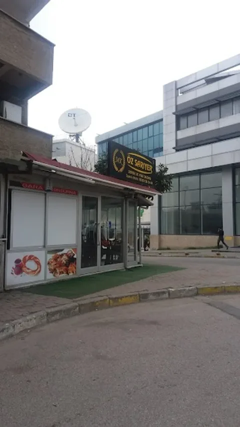 Lezzet Sarıyer Börekçisi, Ataşehir
