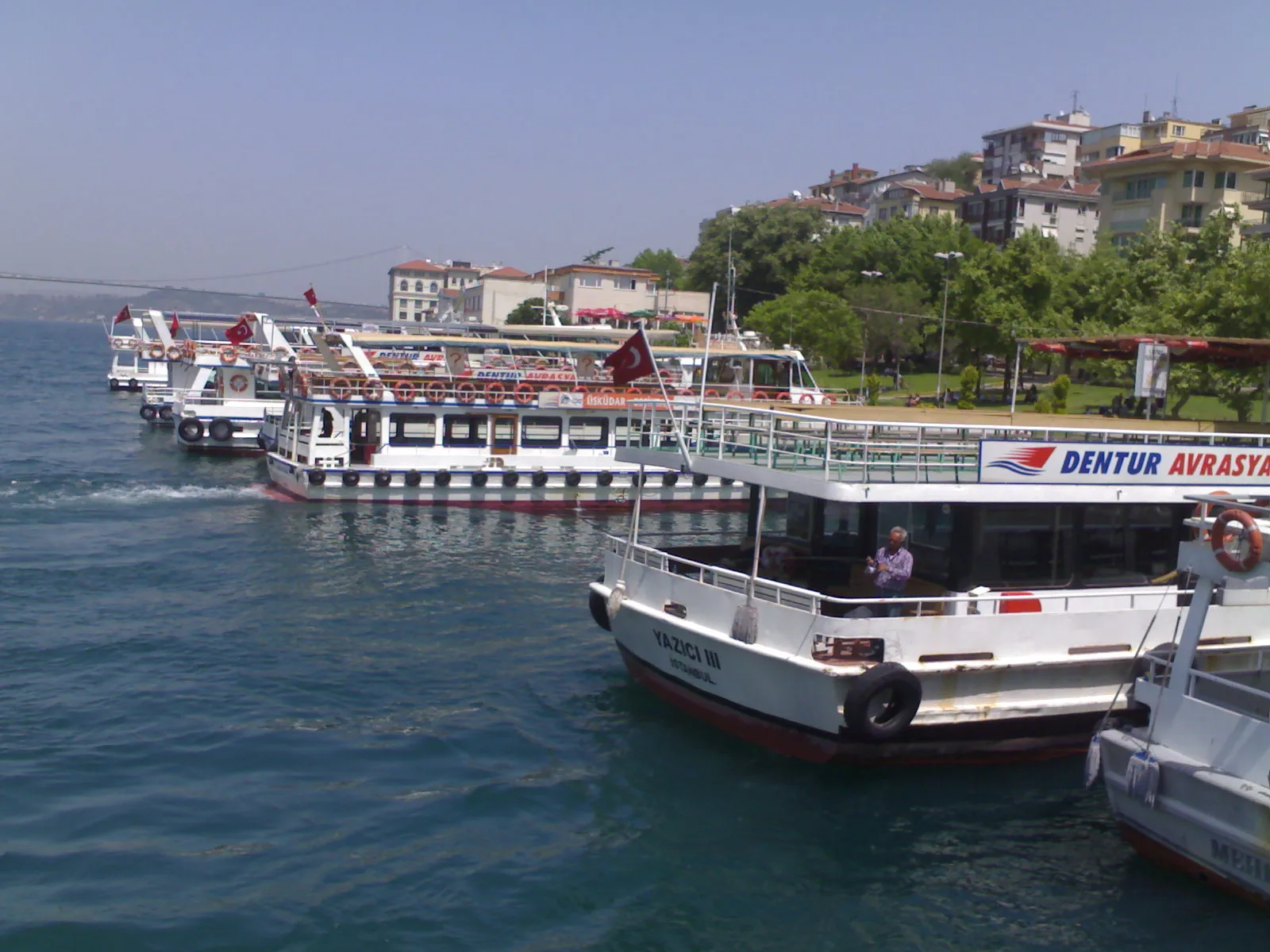 Sütiş Abdullah Ağa Yalısı, Beşiktaş, İstanbul