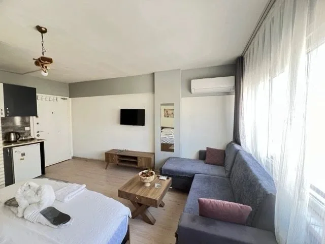 Beşiktaş Rebu Suites Otel, Beşiktaş