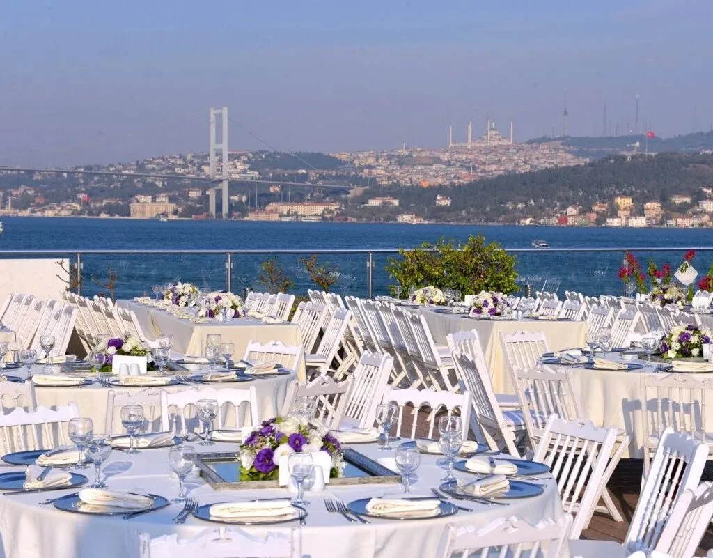 Teras (12), Beşiktaş, İstanbul — Eğlence ve Sahne