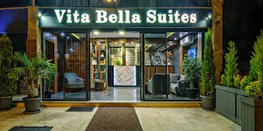 Vita Bella Suites, Bakırköy