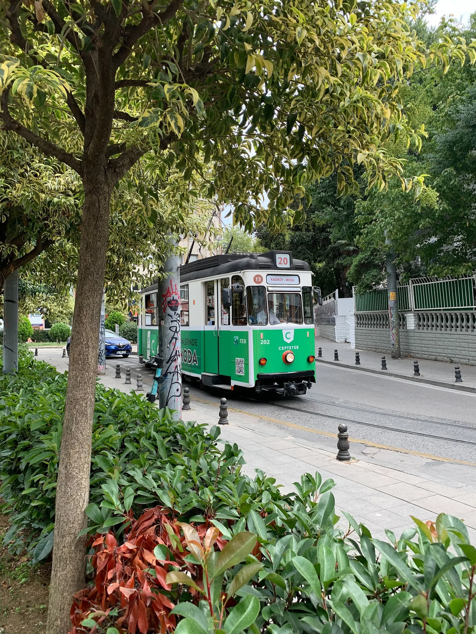 Asmakat, Kadıköy, İstanbul